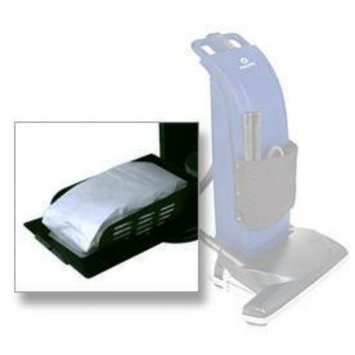 Picture of Replacement Vacuum Bags, Pacific V12/V15 Series, Bags and Microfilters