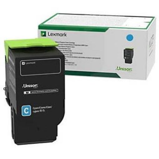 Picture of HIGH YIELD, 10,500 , CYAN, LCCP, LRP