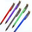 Picture of Electra Mechanical Pencils, 0.7 mm, Assorted Colors, Dozen