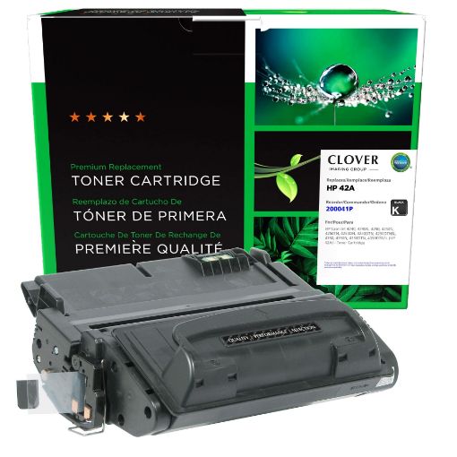 Picture of CRTDG,HEWQ5942A