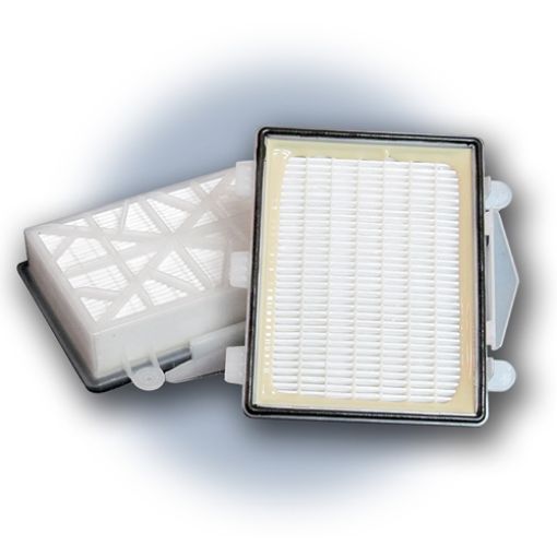 Picture of  Replacement Filter, Tornado CV30, CV38, CV42, CVD30, CVD38, CVD48, C48/2, Upright Vacuums, HEPA