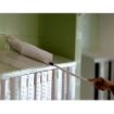 Picture of 3M� Easy Trap� Sweep & Dust Sheets, 8 in x 6 in, 250 Sheets/Roll, 1 Rolls/Case