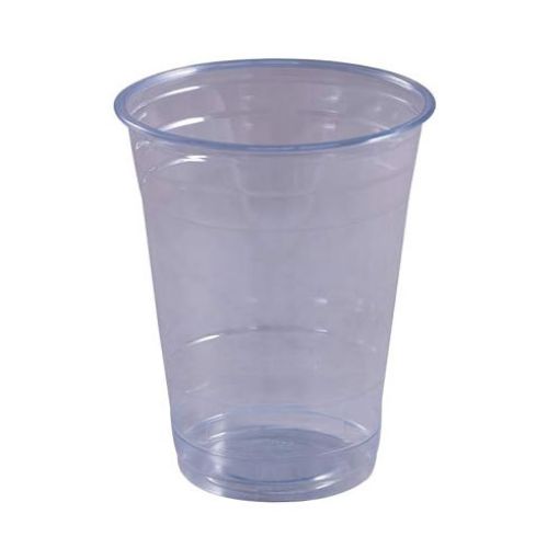 Picture of CUP, PET, CLEAR, 16 OZ, 1000 CS - EPET16