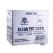 Picture of CUP, PET, CLEAR, 16 OZ, 1000 CS - EPET16