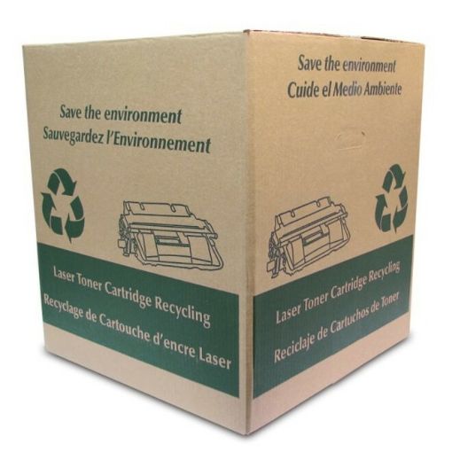 Picture of RECYCLED TONER BOXES