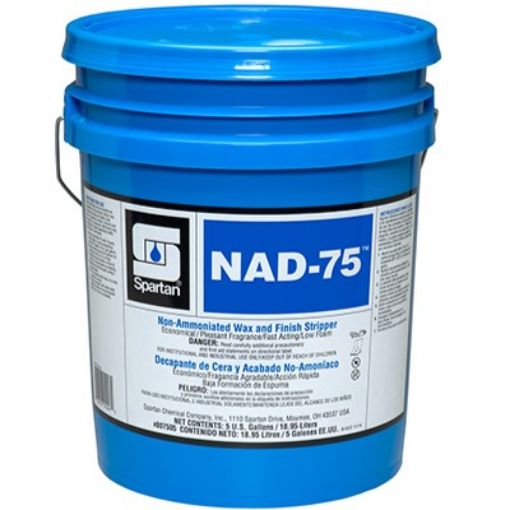 Picture of NAD-75 Floor Stripper, 5 Gallon Pail