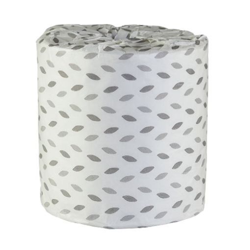 Picture of Bath Tissue, TAD 2-Ply, 80 Rolls per Carton