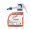 Picture of Simplifill Halt 5, One Step Disinfectant, 2 Liters per Bottle, 2 Bottles per Carton