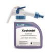 Picture of Simplifill Xcelente Solvent Concentrate, Dilution Control, 2 Liters per Bottle, 2 Bottles per Carton