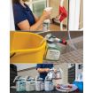 Picture of Simplifill Xcelente Solvent Concentrate, Dilution Control, 2 Liters per Bottle, 2 Bottles per Carton