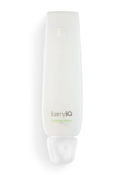Picture of FoamyIQ Hand Sanitizer Refill, Non-Alcohol, Lemon, 1250 mL, 4 per carton