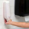 Picture of FoamyIQ E2 Sanitizing Foaming Handwash, 1250 mL, 4 per carton