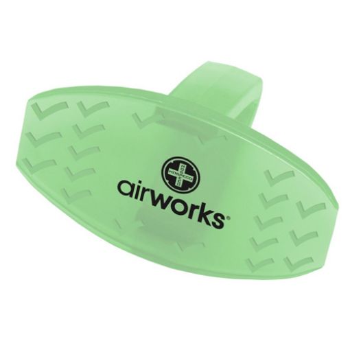 Airworks Bowl Clip Fresh Garden Scent