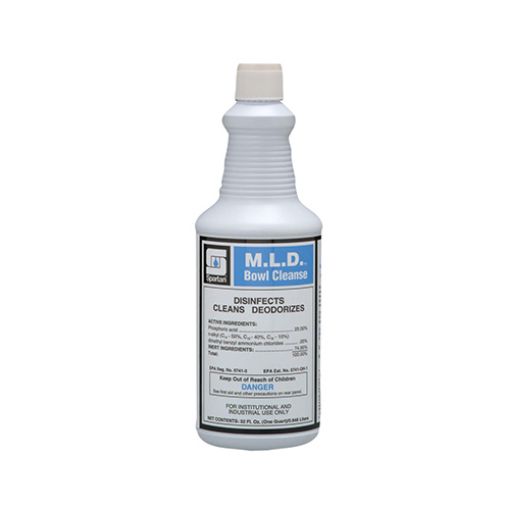 M.L.D. Bowl Cleanse Toilet Bowl Cleaner