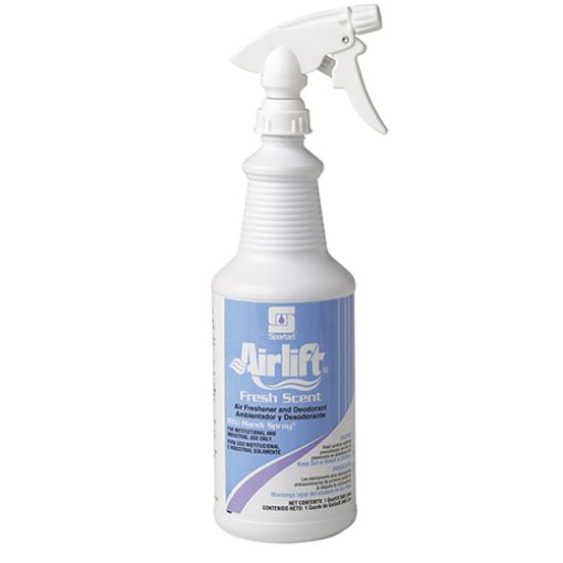 Airlift Fresh Scent