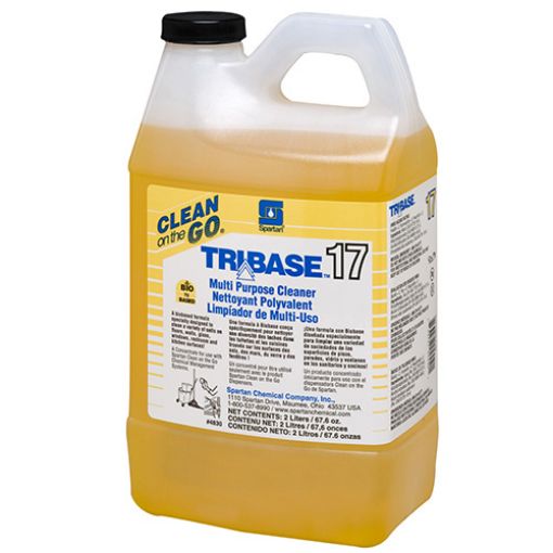 TriBase Multi Purpose Cleaner 17
