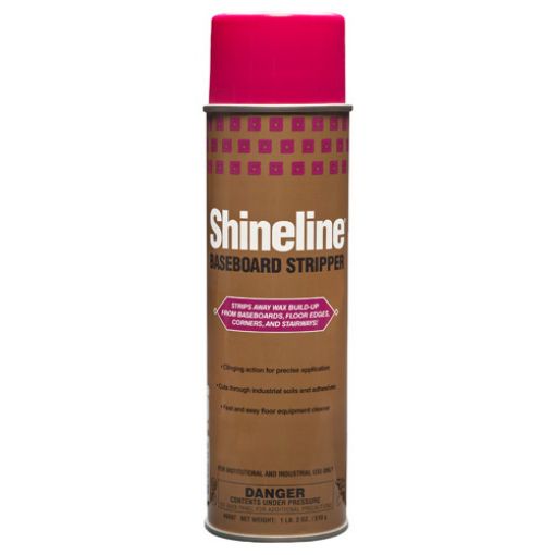 Shineline Baseboard Stripper