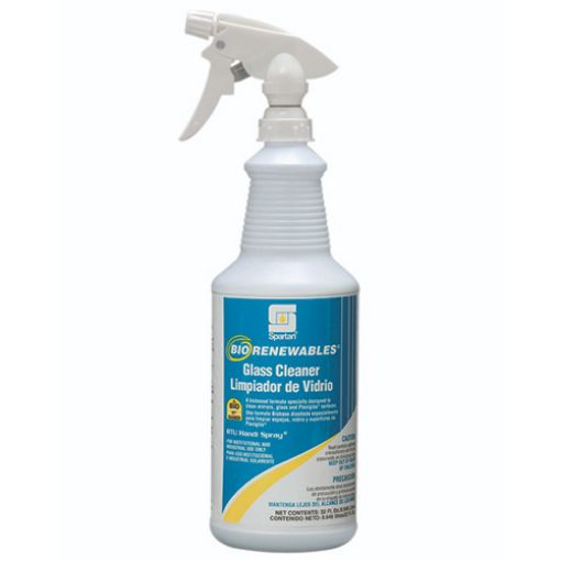 BioRenewables Glass Cleaner