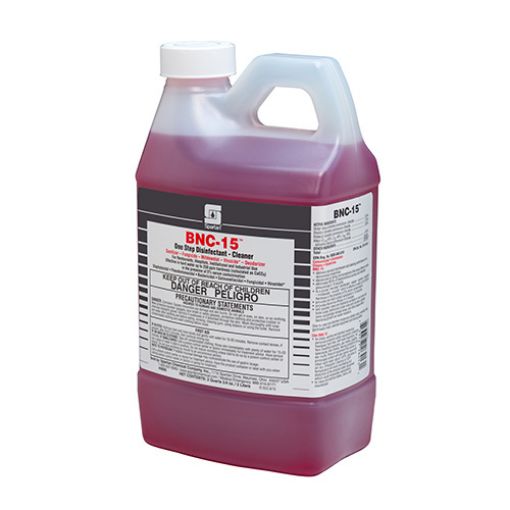 BNC-15 Neutral Disinfectant