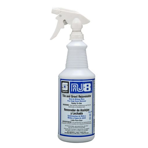 RJ8 Tile and Grout Rejuvenator