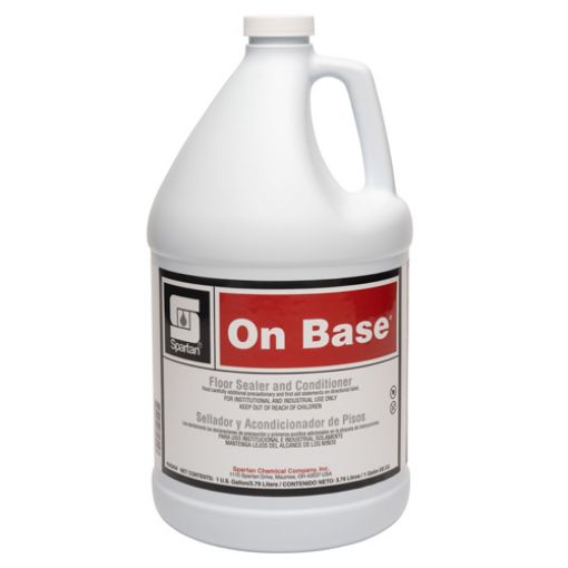 On Base Floor Sealer No INT