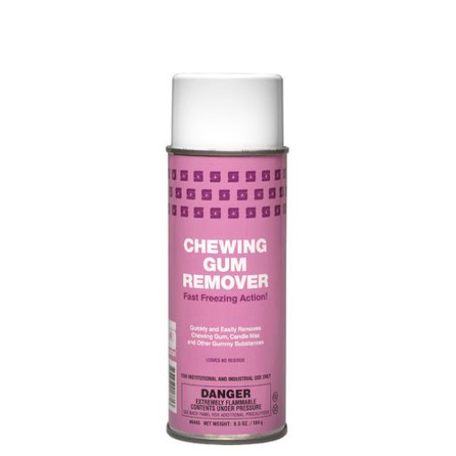 Chewing Gum Remover