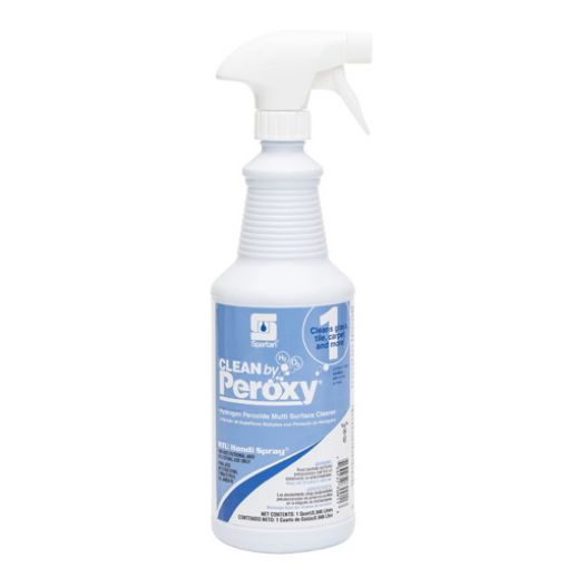 Clean By Peroxy
