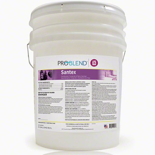 Sanitex Disinfectant Fungicide & Fabric Sanitizer