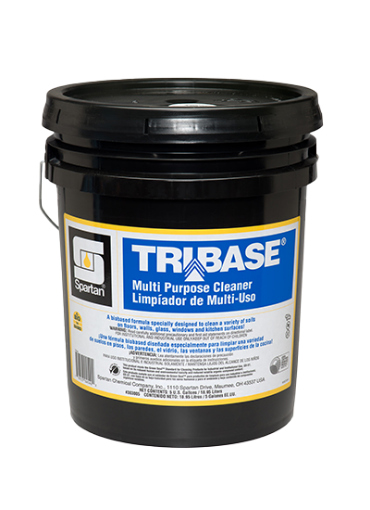 Picture of TriBase Multi-Purpose Cleaner, 5 Gallon Pail