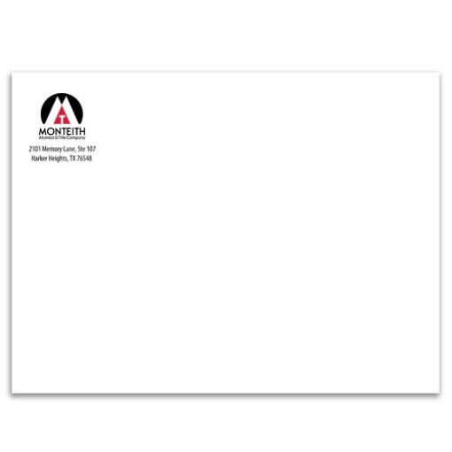 Picture of Monteith 9x12 Catalog Envelopes, Harker Heights, 500 per BX