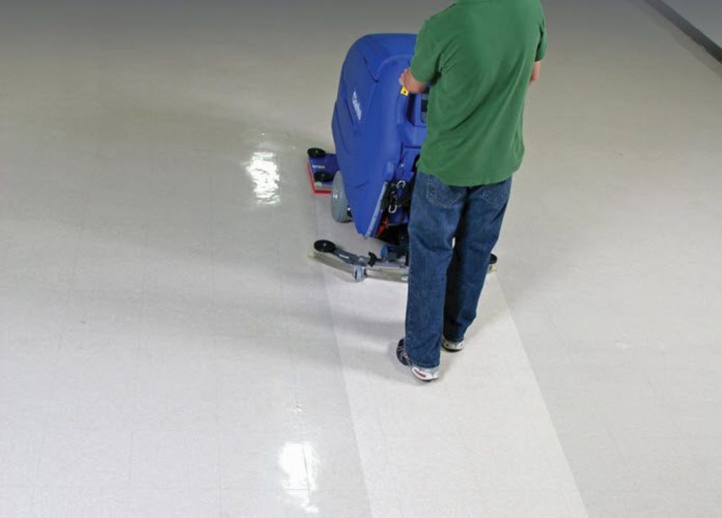 A Smarter Way to Shine: Benefits of Chemical-Free Stripping