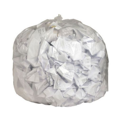 LLDPE Can Liner, Low Density, All Purpose, 24 X 32