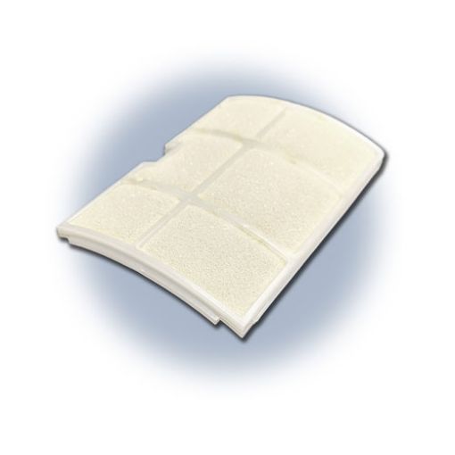 Sensor Replacement Exhaust Filter for Commercial Vacuum