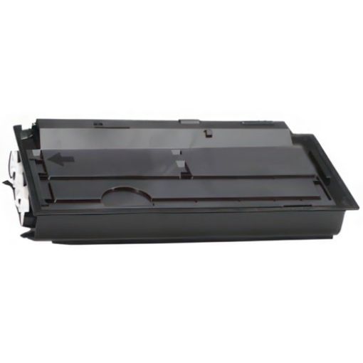 Compatible Black Laser Toner Cartridge for Kyocera Mita TK-7207, 3510i, 35K page yield